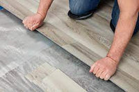 Defaria Home Improvement Vinyl Flooring  Installation  per Sqft