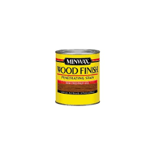 MINWAX 231 GUNSTOCK WOOD FINISH PENETRATING STAIN 8 OZ