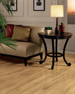 3/4 x 3-1/4 Bruce Dundee Hardwood Floors Solid Natural 22 PB