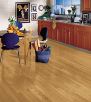 3/4 x 3-1/4 Bruce  Manchester Hardwood Floors Solid Natural 22 PB