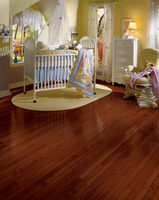 3/4 x 2-1/4 Bruce  Manchester Hardwood Floors  Solid Cherry 20 PB