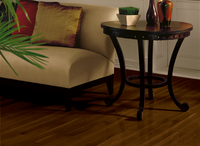 3/4 x 3-1/4 Bruce Dundee Hardwood Floors Solid Mocha 22 PB