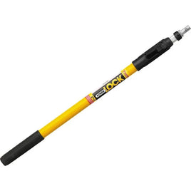 Purdy 6' - 12' Power Lock Professional Extension Pole