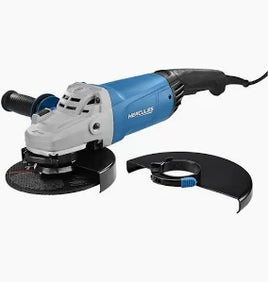 Hercules 15A Large Angle Grinder