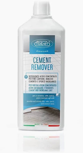 Faber Cement Remover 1L