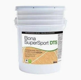 Bona SuperSport Seal DTS 5 Gal