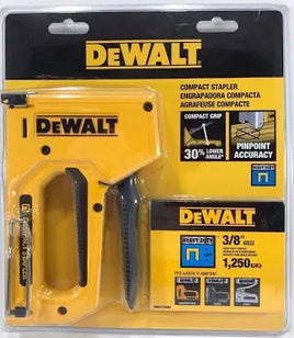 Dewalt Compact Stapler