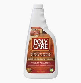 Poly Care Floor Cleaner