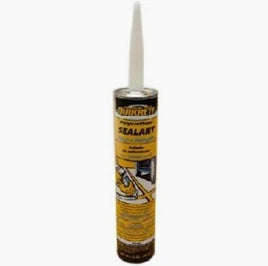 Quikrete Self-Leveling Sealant Gray 10 oz