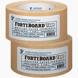 Fortiboard Tape  2.835 x 164 LN FT