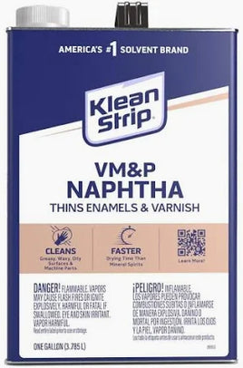 Klean Strip  VM&P Naphtha 1gal