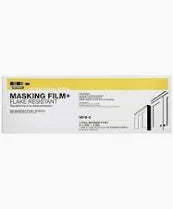 MFB-9 - 9' x 400 31 Mil High Density Masking Film