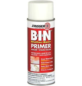 Primer/sealer stain blocker spray 13oz