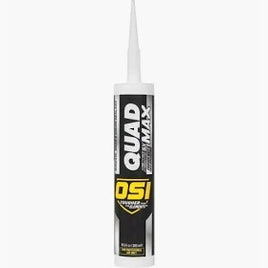 OSI QUAD MAX Quad 9.5fl oz. Solvent Caulk