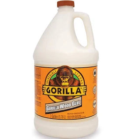 Gorilla Wood Glue 1 gallon