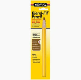 Minwax Blend Pencil # 8 Dark Collors