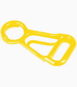 ProTeamCord Holder Yellow for Backpack Vacuums