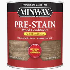 Minwax wood conditioner 8oz Pre-Stain