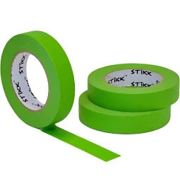 Green tape