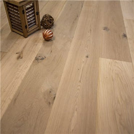 3mm x 7-1/2" x 1/2" European French Oak Unfinished (SQUARE EDGE) Hardwood Flooring 2 to 4 Lenght 30.27 PB