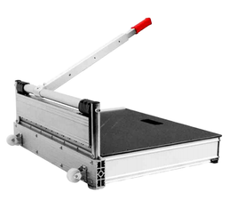 Luxury  Vinyl Cutter Guilhotine