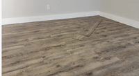 7.2 X 48 Resolve SPC Rigid Core Flooring 20 Mill Wear Layer Longpine 28.84 PB * 50 Boxes 1441 PP